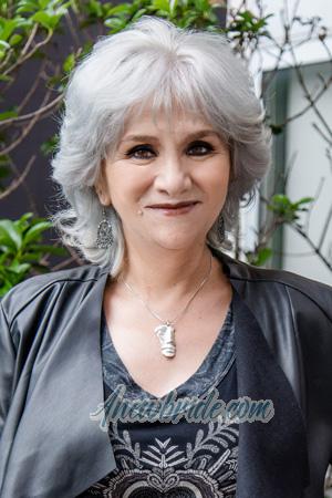 209539 - Martha Age: 66 - Mexico
