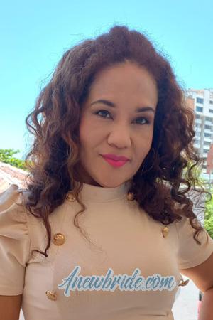 209975 - Ayasmiris Age: 46 - Colombia