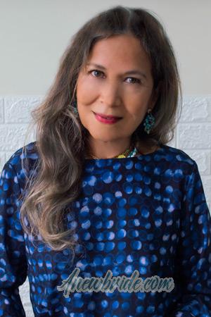 210044 - Rosa Age: 56 - Peru