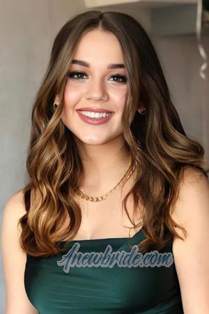 Ladies of Eastern-Europe