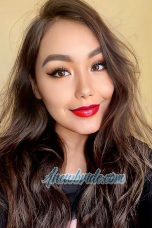 Ladies of Kazakhstan