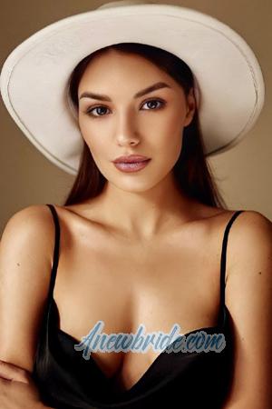 Ladies of Kamyanets Podilsky