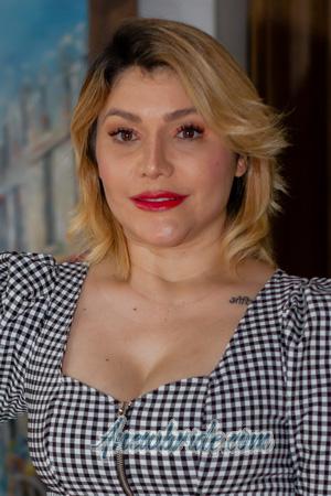 Ladies of Latin-America