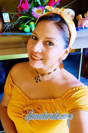 210294 - Sonia Age: 42 - Peru