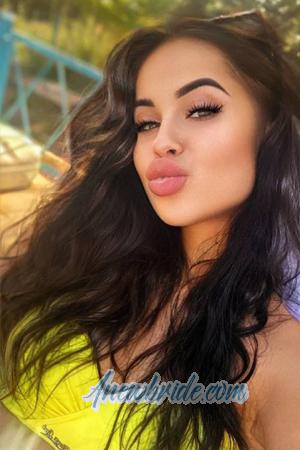 Ladies of Eastern-Europe