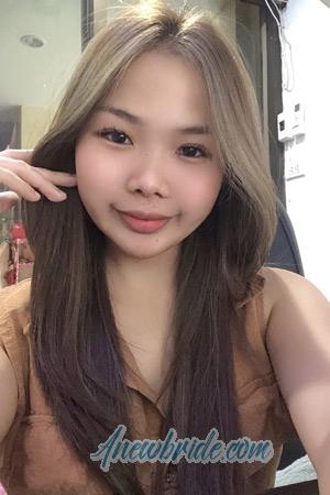 210706 - Kannika Age: 22 - Thailand