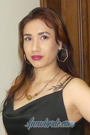 Ladies of Latin-America