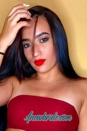 Ladies of Latin-America