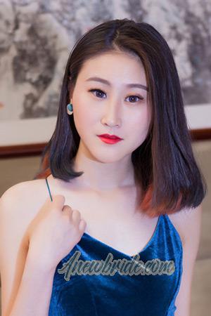 211106 - Yingxin Age: 31 - China