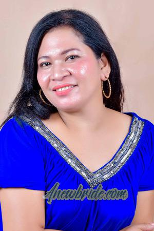 211486 - Maria Teresa Age: 44 - Philippines