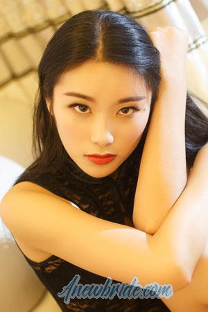 211490 - LiLy Age: 25 - China