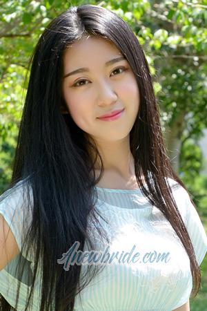 211721 - Zora Age: 25 - China