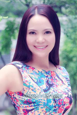 211881 - Claire Age: 55 - China