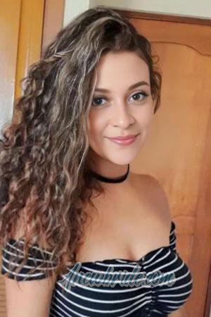 Ladies of Latin-America