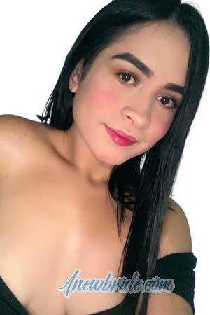 212021 - Angie Age: 27 - Colombia