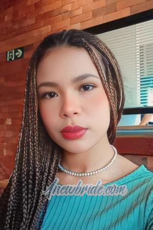 Ladies of Latin-America