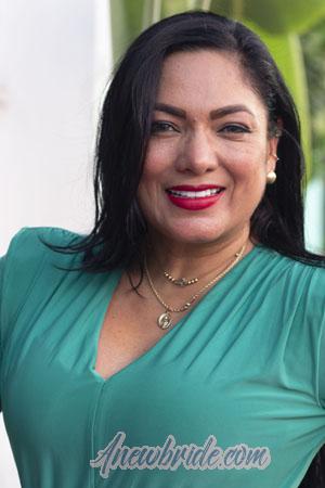 Ladies of Latin-America