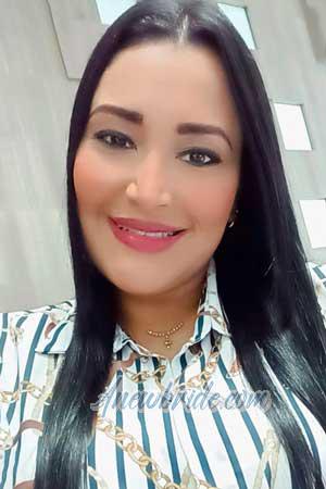 Ladies of Latin-America