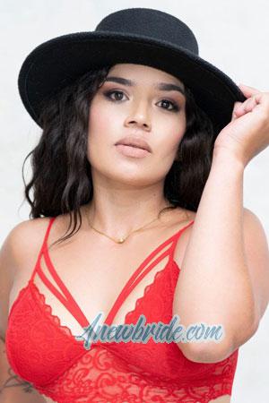 Ladies of Latin-America