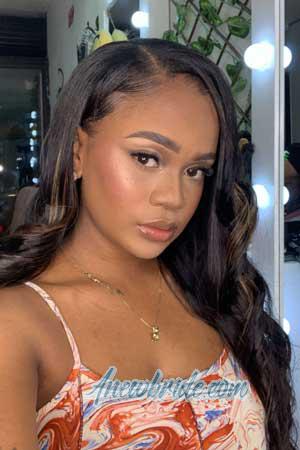 Ladies of Latin-America