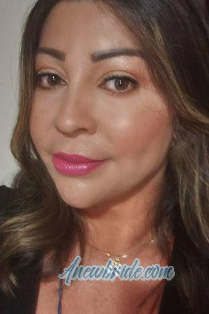 Ladies of Latin-America