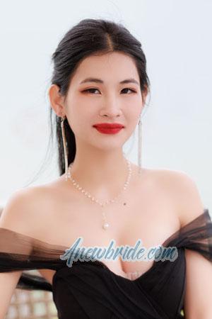 213643 - Jingli Age: 22 - China