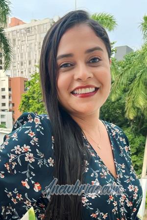 Ladies of Latin-America