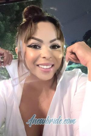 Ladies of Latin-America