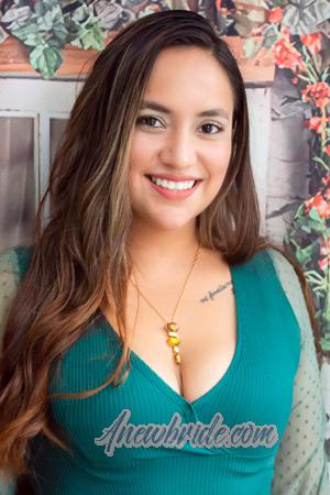 214445 - Yosetty Age: 23 - Peru