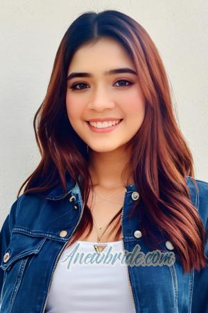 Ladies of Latin-America