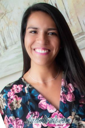 214904 - Grecy Age: 35 - Peru