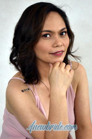 215032 - Mary Claire Age: 38 - Philippines