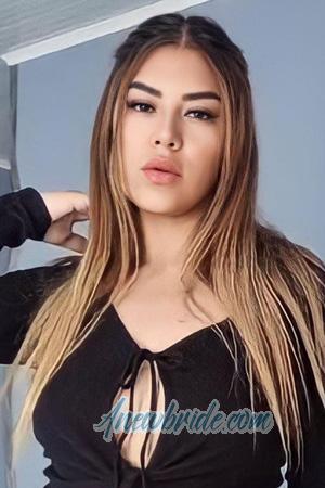 Ladies of Latin-America