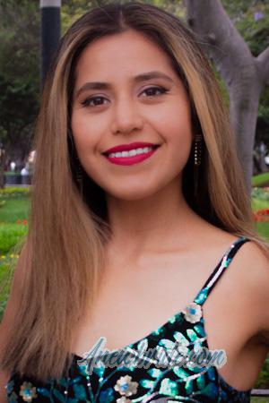 215350 - Alejandra Age: 34 - Peru