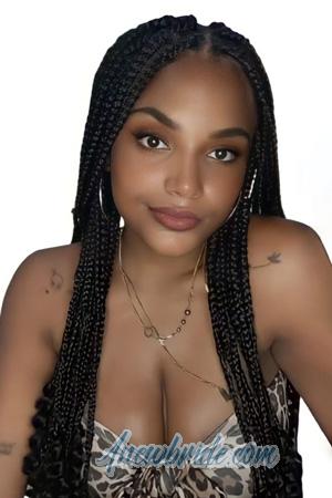 Ladies of Latin-America