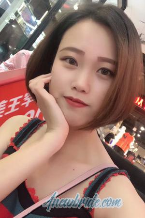 215694 - Eileen Age: 25 - China