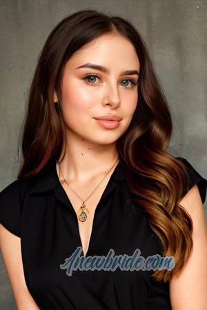 Ladies of Eastern-Europe