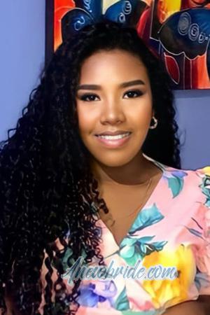 Ladies of Latin-America