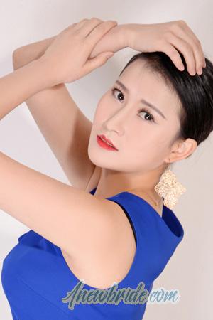 216302 - Angie Age: 33 - China