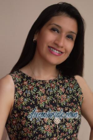 216381 - Gianile Age: 33 - Peru