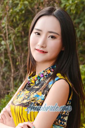 216481 - Lulu Age: 26 - China