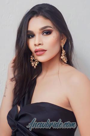 Ladies of Latin-America