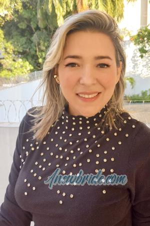 Ladies of Latin-America