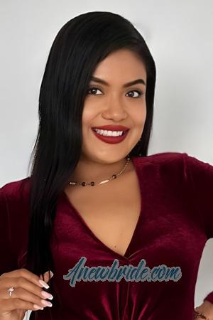 Ladies of Latin-America