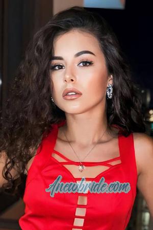 Ladies of Eastern-Europe