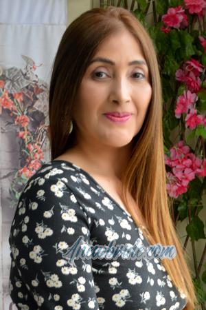 218859 - Margarita Age: 52 - Peru