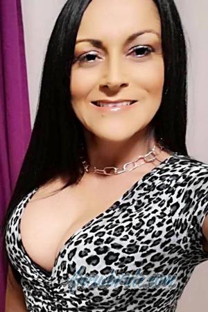 Ladies of Latin-America