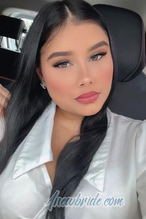 Ladies of Latin-America