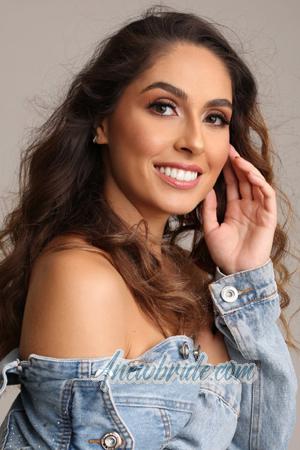 Ladies of Latin-America