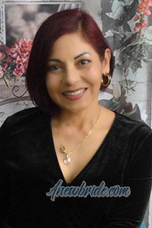 220335 - Monika Age: 54 - Peru